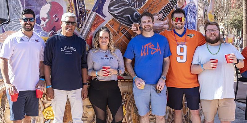 UTSA Alumni Watch Party - Picks Bar